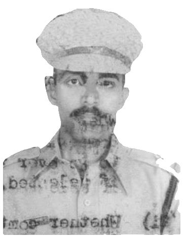 P. Madhusudanan Nair P. Madhusudanan Nair